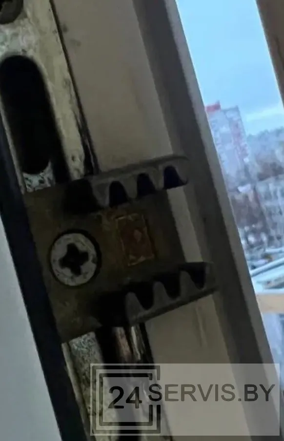 микропроветривание roto